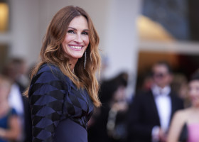 &quot;After The Hunt&quot; Red Carpet - The 82nd Venice International Film Festival, Italy - 29 Aug 2025