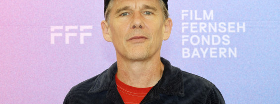 Ethan Hawke/ Profimedia