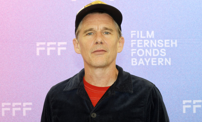 Ethan Hawke/ Profimedia