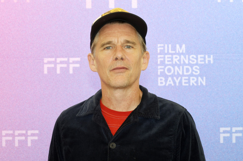 Ethan Hawke/ Profimedia