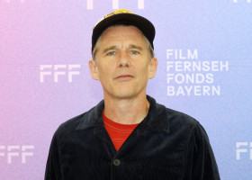 Ethan Hawke/ Profimedia