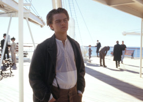 &quot;Titanic&quot; (1997), Leonardo Dicaprio