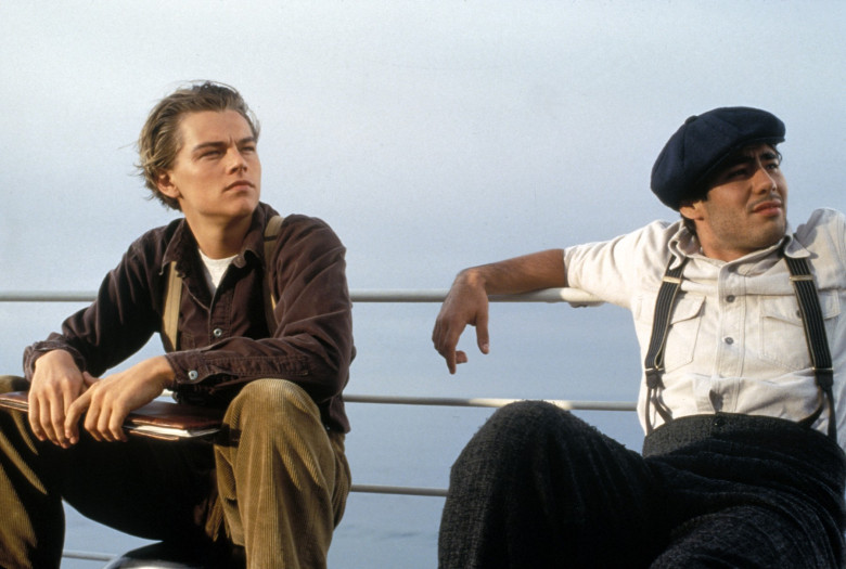 Titanic 1997