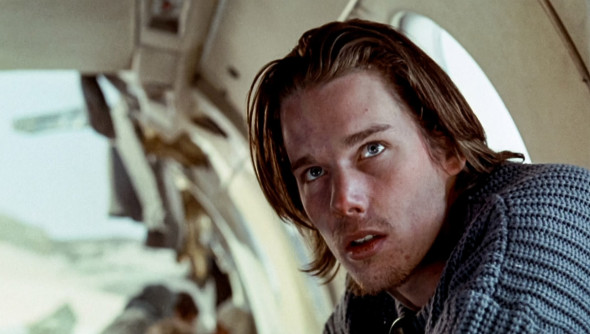 Ethan Hawke