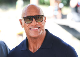 Dwayne Johnson/ Profimedia