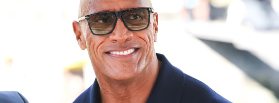 Dwayne Johnson/ Profimedia