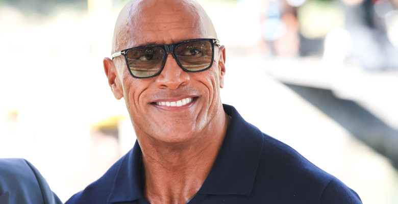 Dwayne Johnson/ Profimedia