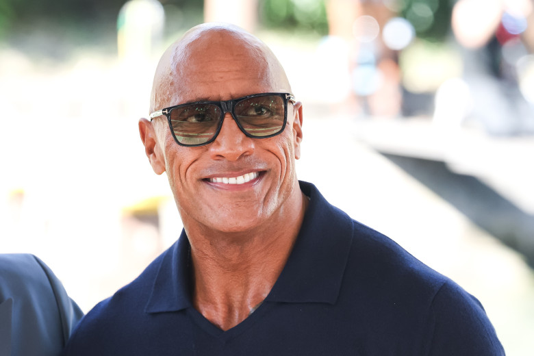 Dwayne Johnson/ Profimedia