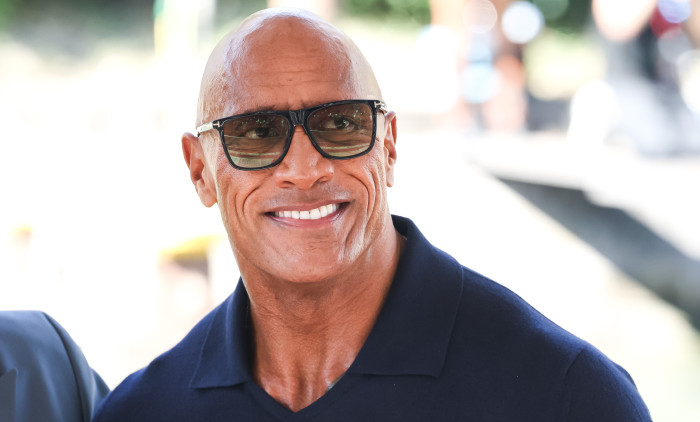 Dwayne Johnson/ Profimedia