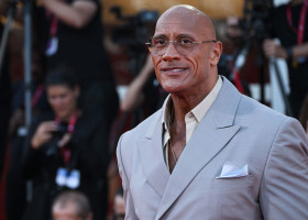 Dwayne Johnson/ Profimedia