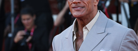 Dwayne Johnson/ Profimedia