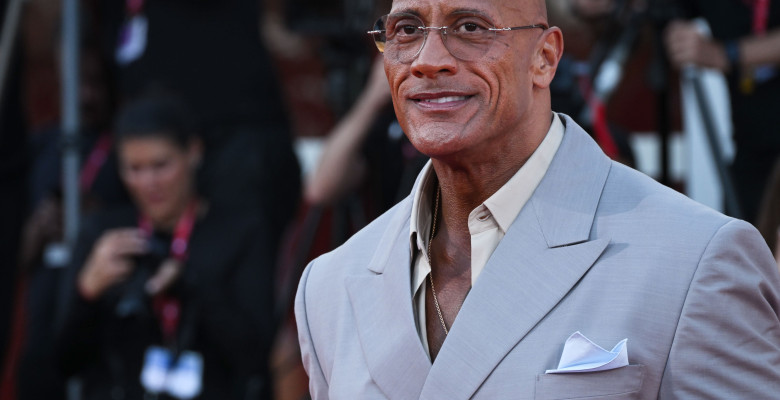 Dwayne Johnson/ Profimedia