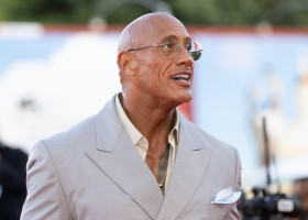 Dwayne Johnson/ Profimedia