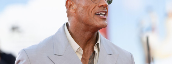 Dwayne Johnson/ Profimedia