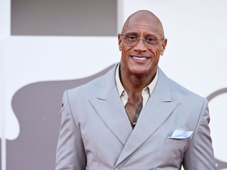 Dwayne Johnson/ Profimedia