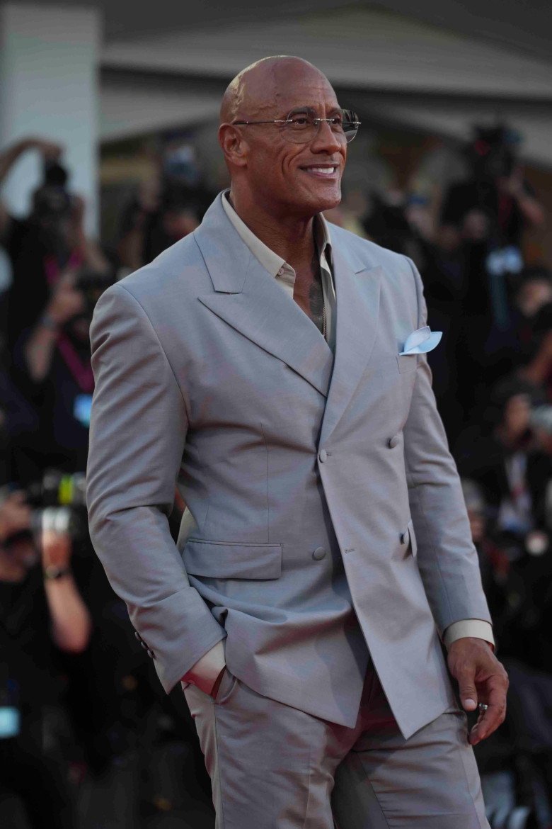 Dwayne Johnson/ Profimedia