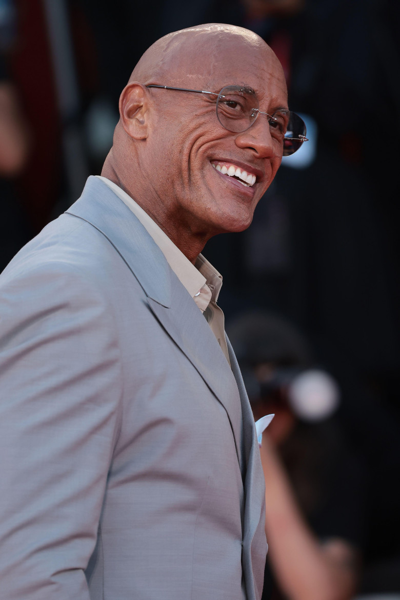 Dwayne Johnson/ Profimedia