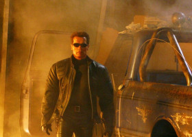 Terminator 3: Rise Of Machines (2003)