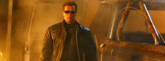 Terminator 3: Rise Of Machines (2003)