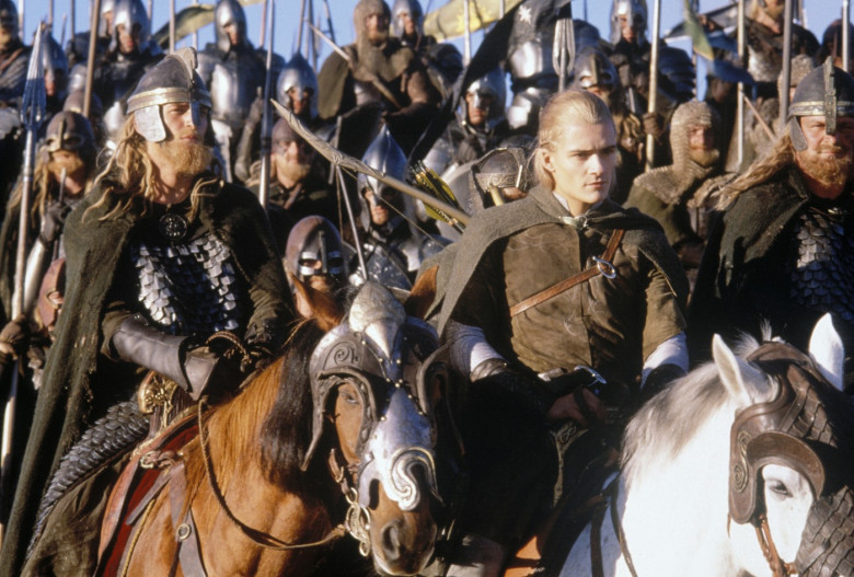 Lord of the Rings: The Return of the King 2003