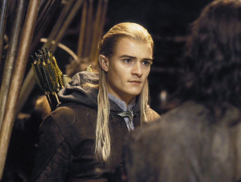 Lord of the Rings: The Two Towers 2002