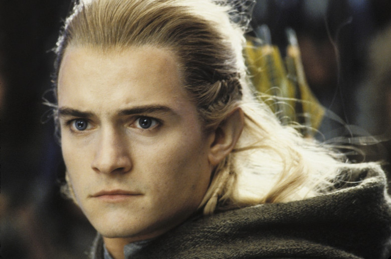 Lord of the Rings: The Return of the King 2003