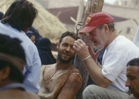 Gladiator,Russell Crowe
