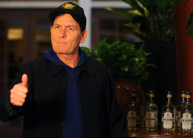 Charlie Sheen