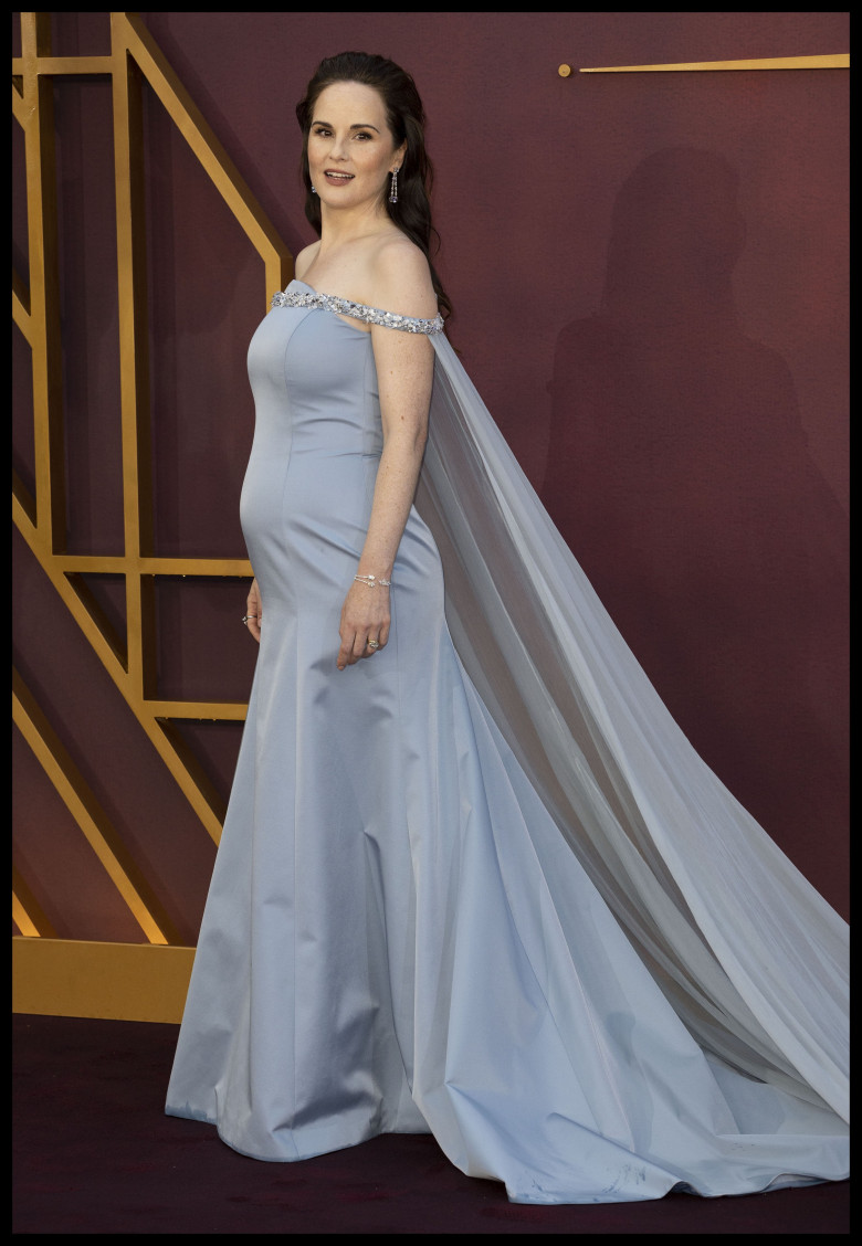 Michelle Dockery/ Profimedia