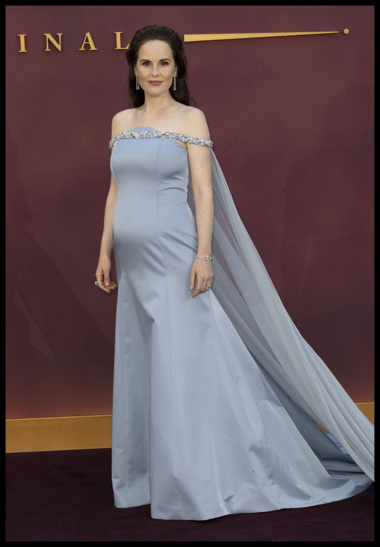 Michelle Dockery/ Profimedia