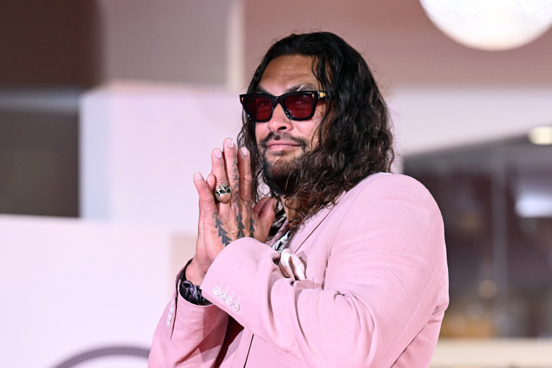 Jason Momoa/ Profimedia