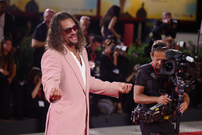Jason Momoa/ Profimedia