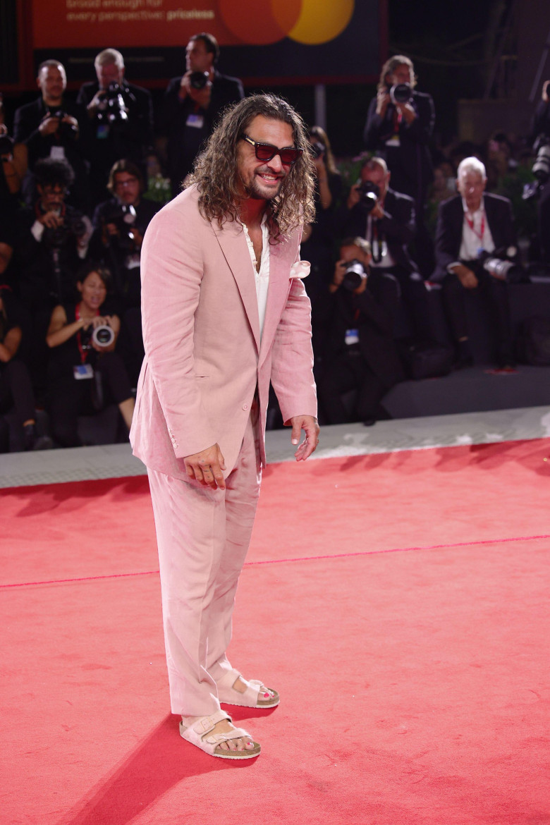 Jason Momoa/ Profimedia