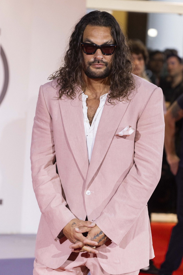 Jason Momoa/ Profimedia