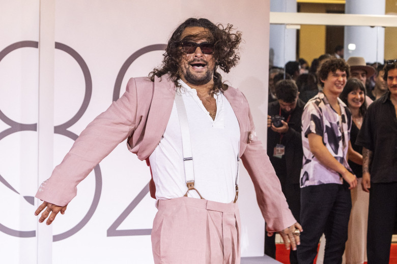 Jason Momoa/ Profimedia