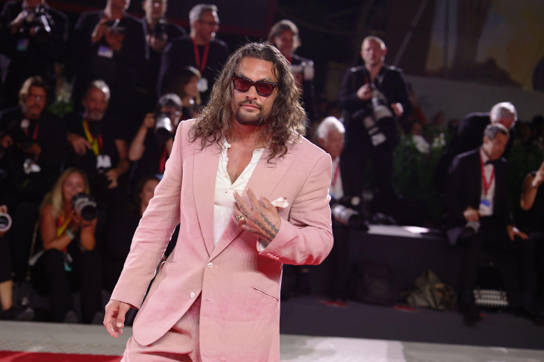Jason Momoa/ Profimedia