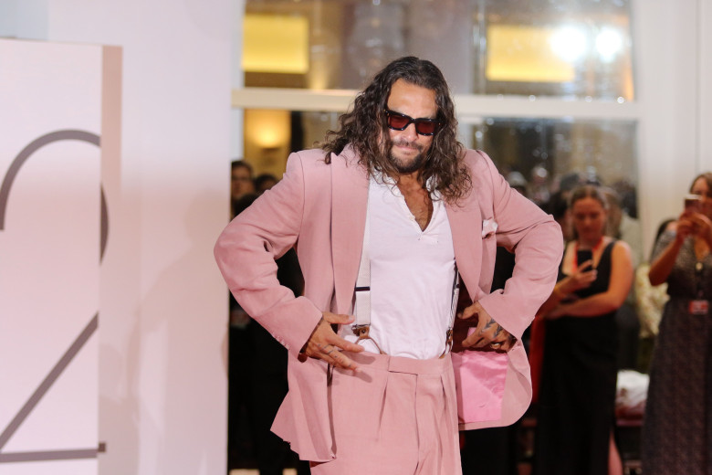 Jason Momoa/ Profimedia