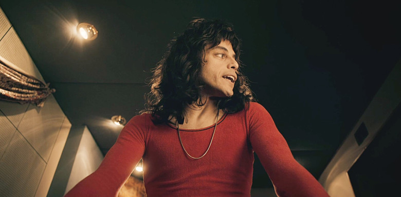Rami Malek
