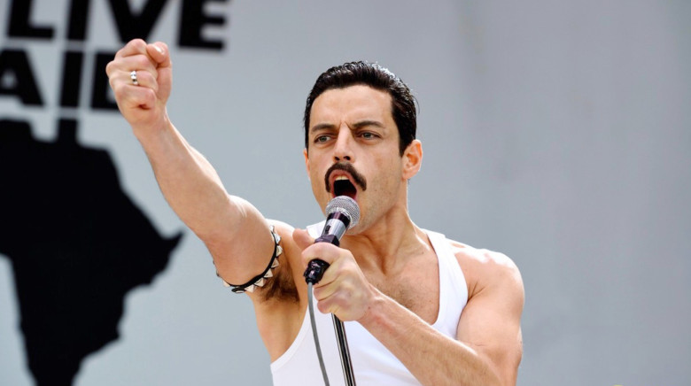 Rami Malek