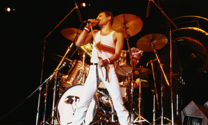 Queen Live