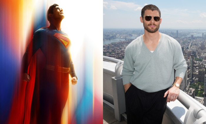 superman