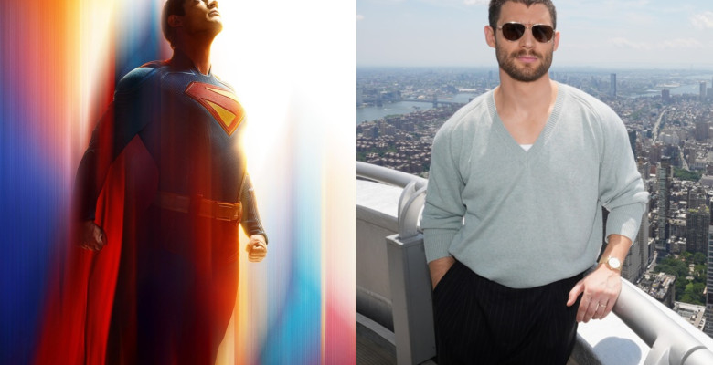 superman