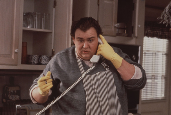 John Candy