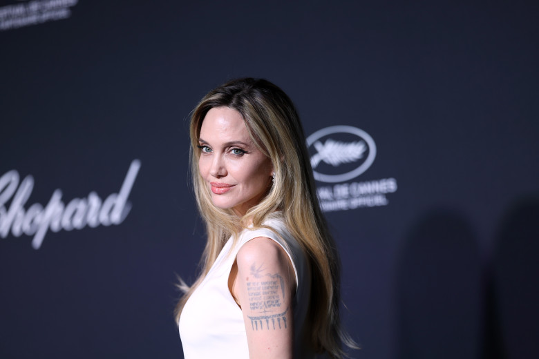 Chopard Trophy - Photocall - The 78th Annual Cannes Film Festival