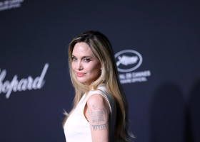 Chopard Trophy - Photocall - The 78th Annual Cannes Film Festival