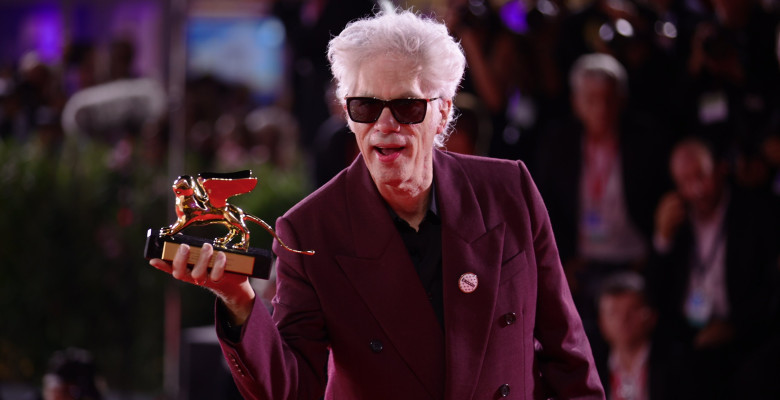 Closing Ceremony at the 82nd Venice Film Festival in Venice, Italy - 06 Sep 2025
