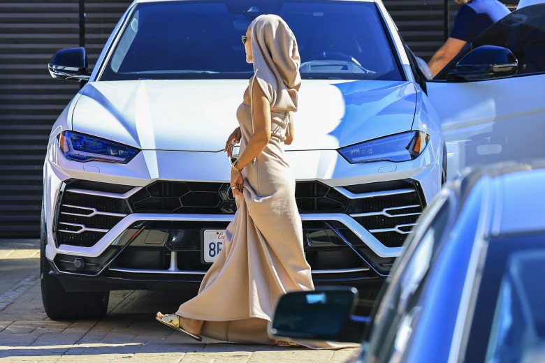 Jada Pinkett Smith