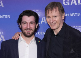 daniel neeson