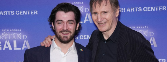 daniel neeson