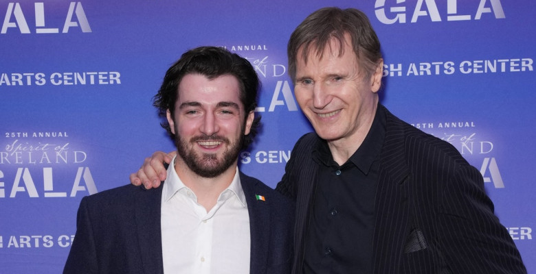 daniel neeson
